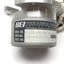 Used BEI E25BB-4H-SB-360-AZ-7406R-LED-SC72 Incremental Optical Encoder 360 cycle/rev