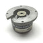 Used BEI E25BB-4H-SB-360-ABZ-7406R-LED-SC72 Incremental Optical Encoder, 360cycle/rev
