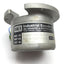 Used BEI E25BB-4H-SB-360-ABZ-7406R-LED-SC72 Incremental Optical Encoder, 360cycle/rev
