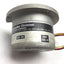 Used BEI E25BB-4H-SB-360-ABZ-7406R-LED-SC72 Incremental Optical Encoder, 360cycle/rev