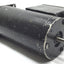 Used Parker CPLX57-120 Compumotor Dual-Shaft Stepper Motor, NEMA 23, 0.25" Shaft
