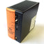 Used IFM DN1030 Switched-Mode Power Supply Input: 100-240VAC Output: 24VDC, DIN Mount