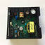 Used IFM DN1030 Switched-Mode Power Supply Input 100-240VAC Output 24VDC Missing Clip
