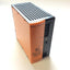 Used IFM DN1030 Switched-Mode Power Supply Input 100-240VAC Output 24VDC Missing Clip