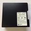 Used IFM DN1030 Switched-Mode Power Supply Input 100-240VAC Output 24VDC Missing Clip