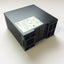 Used IFM DN1030 Switched-Mode Power Supply Input 100-240VAC Output 24VDC Missing Clip