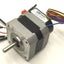 Used Applied Motion Products HT17-155 Step Motor, w/Optical Encoder E2-500-197-IH