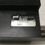 Used PHD CAU041X6 Pneumatic Magnetic Cylinder Linear Slide Table 3/4" Bore, 6" Stroke