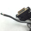 Used SMIC GE90 GE-90 PLC Communication Cable, Length: 3"