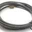 Used Ge Fanuc IC800SKCEV050B Encoder Cable, Length: 15ft