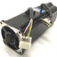 Used SANYO DENKI 65BM010HBRSA BL Super AC Servomotor, for A50F, 200VAC