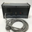 Used Ophir Laser Power Energy Meter Analog Dial 0-150 Watts Gauge 115VAC BNC Input