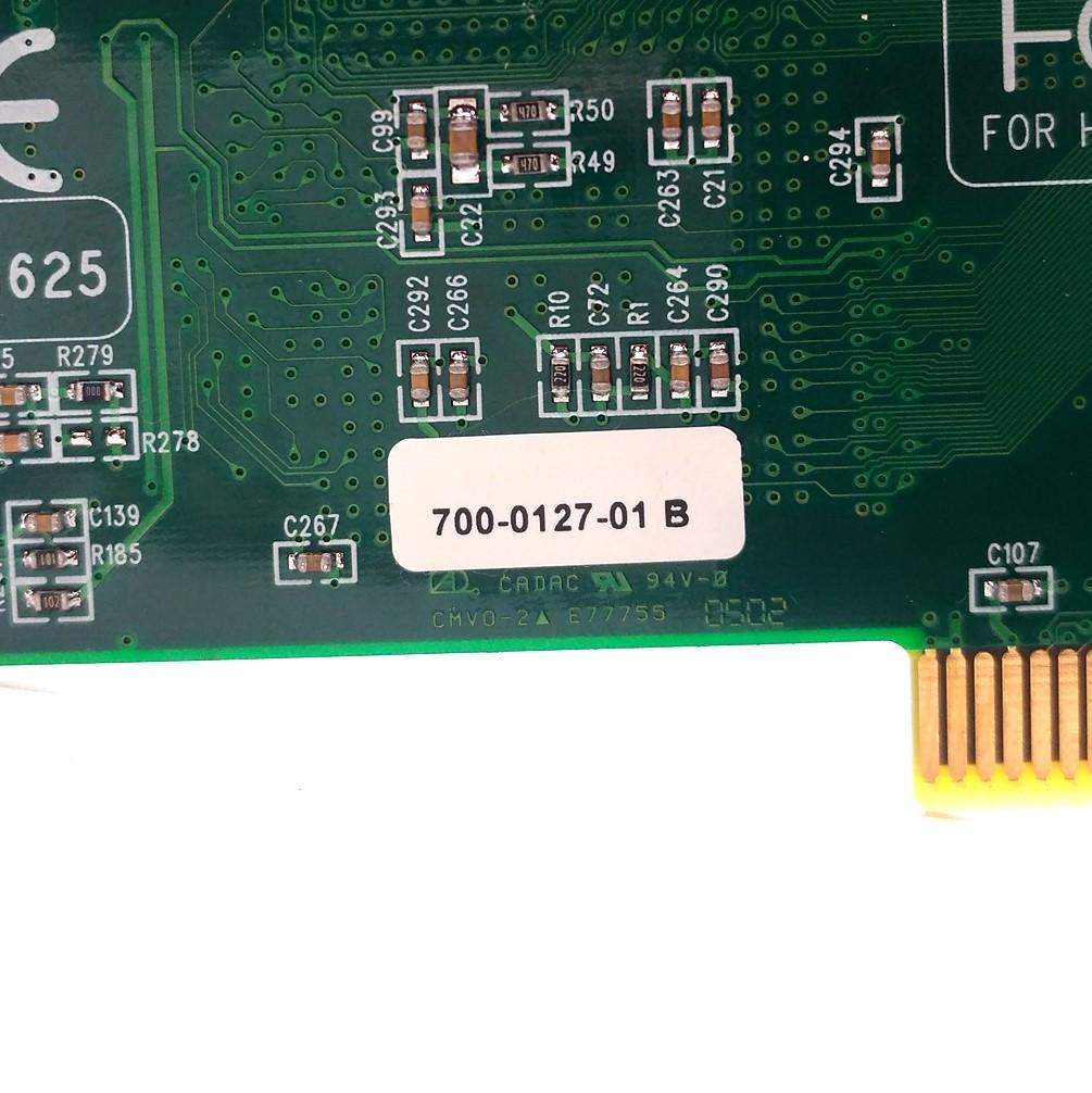 Used 3ware Escalade 7006-2 IDE Raid Controller PCI PATA ATA/133 2x IDE JBOD RAID 0/1