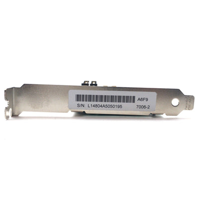 Used 3ware Escalade 7006-2 IDE Raid Controller PCI PATA ATA/133 2x IDE JBOD RAID 0/1