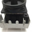 Used Moeller P3-63 Disconnect Switch, 3-Pole W/ Auxiliary Contact, Rating: 63A 690VAC
