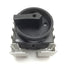 Used Moeller P3-63 Disconnect Switch, 3-Pole W/ Auxiliary Contact, Rating: 63A 690VAC
