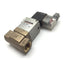 Used SMC VNB214A-F15A-5D-Q Process Valve, 2-Position 2-Port, Voltage: 24VDC, G1/2