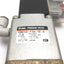 Used SMC VNB214A-F15A-5D-Q Process Valve, 2-Position 2-Port, Voltage: 24VDC, G1/2