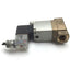Used SMC VNB214A-F15A-5D-Q Process Valve, 2-Position 2-Port, Voltage: 24VDC, G1/2