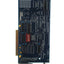 Used Wyko Corporation 6190094 Digital/Analog Interface Board, ISA, 15-Pin D-Sub