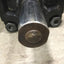 Used SMC C92SDB160-135-Q Pneumatic ISO Cylinder, Bore: 160mm, Stroke: 135mm, G3/4