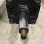 Used SMC C92SDB160-135-Q Pneumatic ISO Cylinder, Stroke: 135mm, Bore: 160mm, G3/4