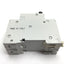 Used Lot of 2 Merlin Gerin K60N C10 Circuit Breaker, 2-Pole, Rating: 400VAC 10A