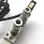 Used SMC SY9120-5DO-C10F-Q Pneumatic Solenoid Valve, 2-Position 5-Port, 24VDC