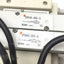 Used Lot of 2 SMC Pneumatic Solenoid Valve 1x SY9340-5DO-Q 1x SY9140-5DO-Q 24VDC
