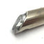 Used White LED Light Sources With BNC Connector & 90° Mirror 12VDC 7" Cable *Damage*