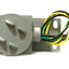 Used Process Technology S3-208-27X-PI SS Immersion Tank Heater 17¾ x Ø2" 3000W 208VAC