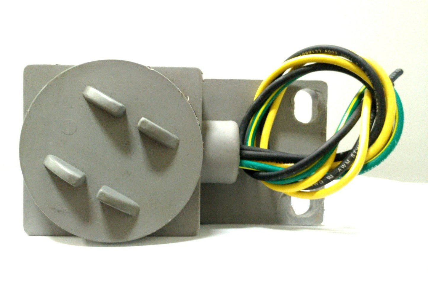 Used Process Technology S3-208-27X-PI SS Immersion Tank Heater 17¾ x Ø2" 3000W 208VAC