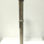 Used Process Technology S3-208-27X-PI SS Immersion Tank Heater 17¾ x Ø2" 3000W 208VAC