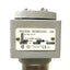 Used Process Technology S3-208-27X-PI SS Immersion Tank Heater 17¾ x Ø2" 3000W 208VAC