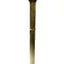 Used Process Technology S3-208-27X-PI SS Immersion Tank Heater 17¾ x Ø2" 3000W 208VAC