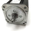 Used KEB C2.SM.000-3200 Combivert AC Motor, 3-Phase, 190V, NEMA 34, 14mm Shaft
