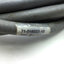 Used Parker Compumotor 71-016022 SM Servo Motor Encoder Hall Feedback Cable Length 7'