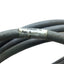 Used Parker Compumotor 71-016022 SM Servo Motor Encoder Hall Feedback Cable Length 7'