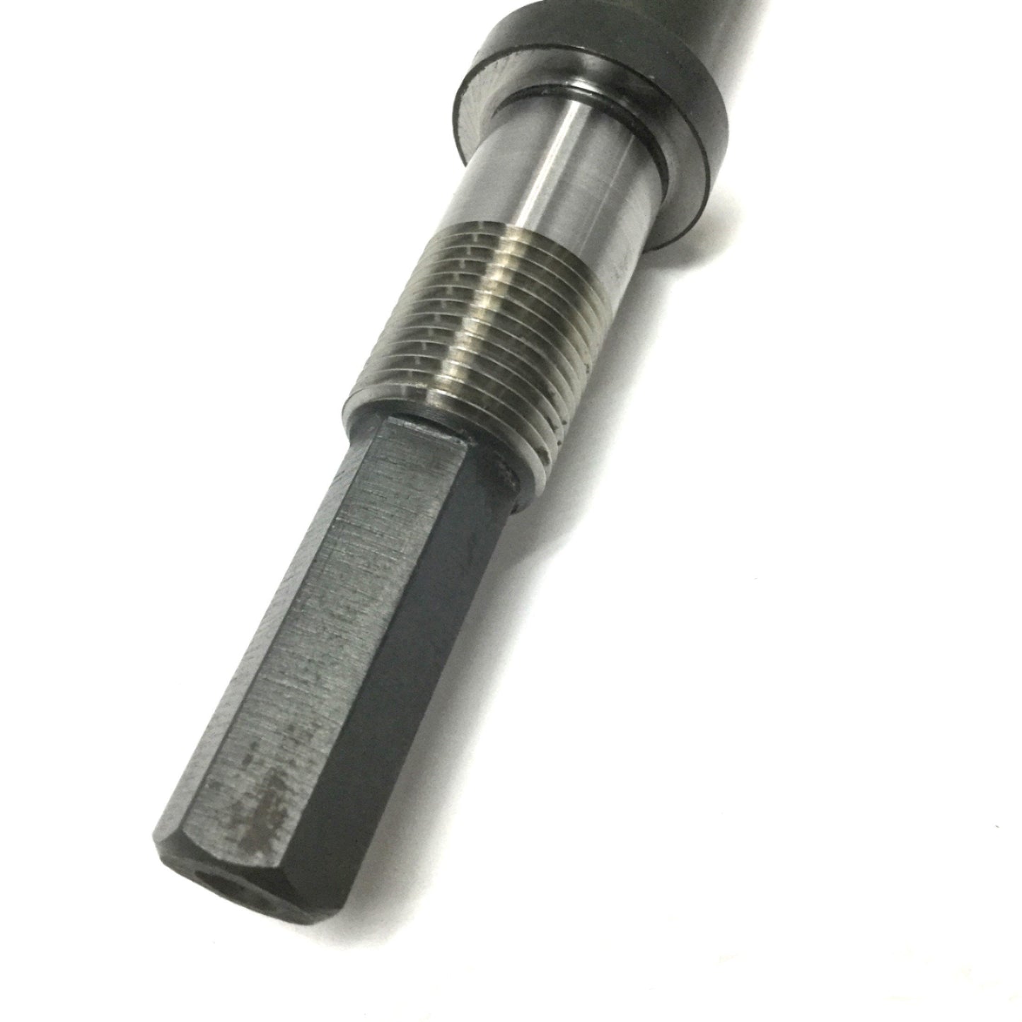 New – Open box Kurt Main Drive Screw for Anglock 5" Machinist Milling Vise 5/8" Handle Hex