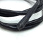 Used Lot of 2 Parker 71-017003 Rev C Servo Drive Cable, Flying Leads to 15-Pin, 4'