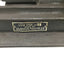 Used J.E. Martin Machine No. 4 GEM Vise Milling Drilling Machining Jaw Screw Rebuild