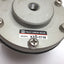 Used SMC XTO-1719 Pilot Check Valve, Ports: Rc3/4, Pilot Port: Rc1/4, Pressure: 1MPa