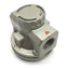 Used SMC XTO-1719 Pilot Check Valve, Ports: Rc3/4, Pilot Port: Rc1/4, Pressure: 1MPa