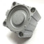 Used Pneumatic Cylinder, Bore: 5", Stroke: 1.25", Ports: 3/8" NPT W/ 10mm One-Touch