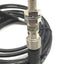 Used Omron E2EL-X1R5F1-M1 Inductive Proximity Sensor, Range: 1.5mm, PNP N/O