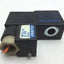 Used Lot of 6 Festo MSFG-24 4527 Solenoid Coil 24VDC MFLZ-24 Indicator