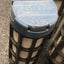 Used Lot of 3 Festo 2316 U-1/4 Pneumatic Silencer Air Muffler, 1/4" NPT