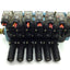 Used Lot of 6 Mac 45A-MAJ-DDAJ-2KE & 1 Mac 45A-MAC-DDAJ-2KE Solenoid Valves