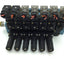 Used Lot of 6 Mac 45A-MAJ-DDAJ-2KE & 1 DDAJ-B-N Solenoid Valves 24VDC 120PSI
