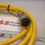 Used Parker 71-018303-10 Gemini Compumotor SM Servo Motor Power Cable, 12-Pin GS
